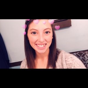 Meet your Posher, Sierra